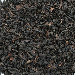 China Tary Lapsang Souchong -geräucherter Tee-